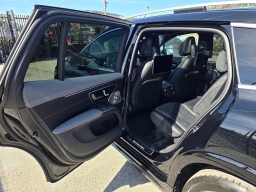 Mercedes-Benz EQS EQS 550 4MATIC SUV 2026
