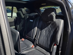 Mercedes-Benz EQS EQS 550 4MATIC SUV 2026