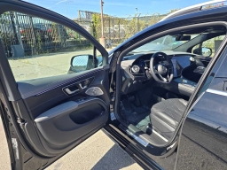 Mercedes-Benz EQS EQS 550 4MATIC SUV 2026