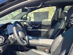 Mercedes-Benz EQS EQS 550 4MATIC SUV 2026