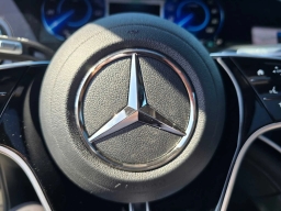Mercedes-Benz EQS EQS 550 4MATIC SUV 2026