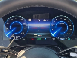 Mercedes-Benz EQS EQS 550 4MATIC SUV 2026