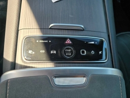 Mercedes-Benz EQS EQS 550 4MATIC SUV 2026