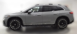 Mercedes-Benz EQS EQS 550 4MATIC SUV 2026