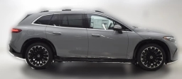 Mercedes-Benz EQS EQS 550 4MATIC SUV 2026