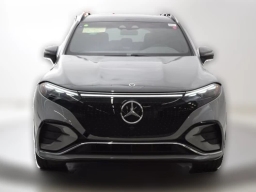 Mercedes-Benz EQS EQS 550 4MATIC SUV 2026