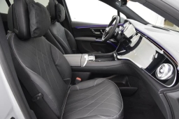 Mercedes-Benz EQS EQS 550 4MATIC SUV 2026