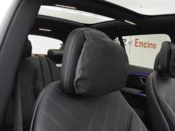 Mercedes-Benz EQS EQS 550 4MATIC SUV 2026