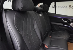 Mercedes-Benz EQS EQS 550 4MATIC SUV 2026