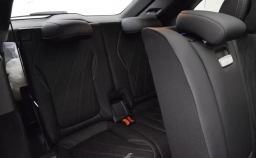 Mercedes-Benz EQS EQS 550 4MATIC SUV 2026