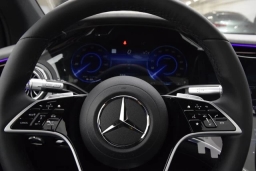 Mercedes-Benz EQS EQS 550 4MATIC SUV 2026
