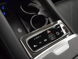 Mercedes-Benz EQS EQS 550 4MATIC SUV 2026