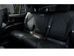 Mercedes-Benz EQS EQS 550 4MATIC SUV 2026