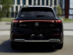 Mercedes-Benz EQS EQS 550 4MATIC SUV 2026