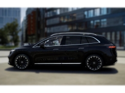 Mercedes-Benz EQS EQS 550 4MATIC SUV 2026