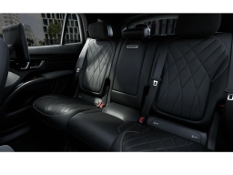 Mercedes-Benz EQS EQS 550 4MATIC SUV 2026