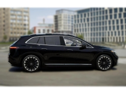 Mercedes-Benz EQS EQS 550 4MATIC SUV 2026