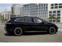 Mercedes-Benz EQS EQS 550 4MATIC SUV 2026