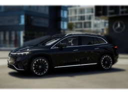 Mercedes-Benz EQS EQS 550 4MATIC SUV 2026