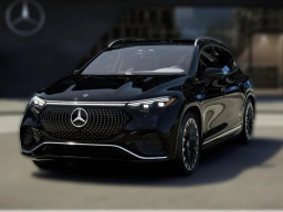 Mercedes-Benz EQS EQS 550 4MATIC SUV 2026