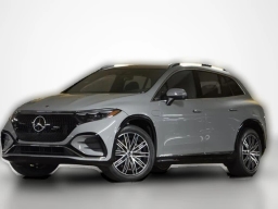Mercedes-Benz EQS EQS 550 4MATIC SUV 2026