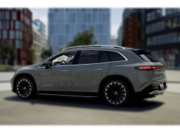 Mercedes-Benz EQS EQS 550 4MATIC SUV 2026