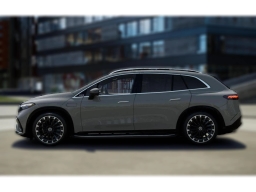 Mercedes-Benz EQS EQS 550 4MATIC SUV 2026