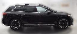 Mercedes-Benz EQS EQS 550 4MATIC SUV 2026
