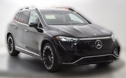 Mercedes-Benz EQS EQS 550 4MATIC SUV 2026