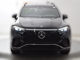 Mercedes-Benz EQS EQS 550 4MATIC SUV 2026