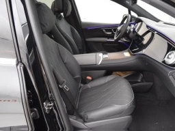 Mercedes-Benz EQS EQS 550 4MATIC SUV 2026
