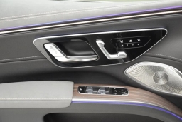 Mercedes-Benz EQS EQS 550 4MATIC SUV 2026
