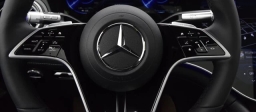 Mercedes-Benz EQS EQS 550 4MATIC SUV 2026