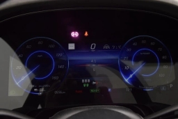 Mercedes-Benz EQS EQS 550 4MATIC SUV 2026