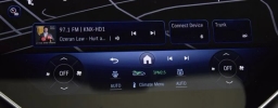 Mercedes-Benz EQS EQS 550 4MATIC SUV 2026