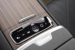 Mercedes-Benz EQS EQS 550 4MATIC SUV 2026