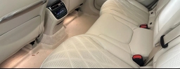 Mercedes-Benz EQS EQS 550 4MATIC SUV 2026