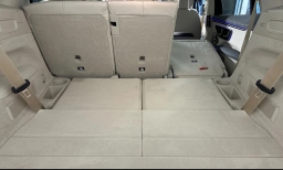 Mercedes-Benz EQS EQS 550 4MATIC SUV 2026