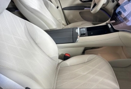 Mercedes-Benz EQS EQS 550 4MATIC SUV 2026