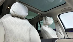 Mercedes-Benz EQS EQS 550 4MATIC SUV 2026