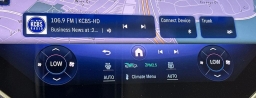Mercedes-Benz EQS EQS 550 4MATIC SUV 2026