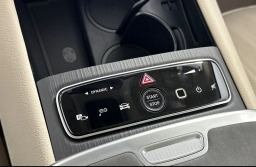 Mercedes-Benz EQS EQS 550 4MATIC SUV 2026