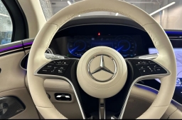 Mercedes-Benz EQS EQS 550 4MATIC SUV 2026