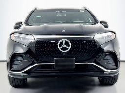 Mercedes-Benz EQS EQS 550 4MATIC SUV 2026