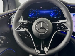 Mercedes-Benz EQS EQS 550 4MATIC SUV 2026