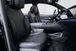 Mercedes-Benz EQS EQS 550 4MATIC SUV 2026