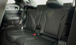 Mercedes-Benz EQS EQS 550 4MATIC SUV 2026