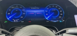 Mercedes-Benz EQS EQS 550 4MATIC SUV 2026