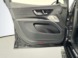 Mercedes-Benz EQS EQS 550 4MATIC SUV 2026