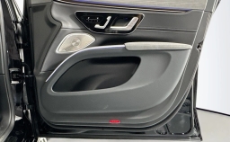 Mercedes-Benz EQS EQS 550 4MATIC SUV 2026